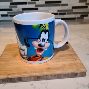 Disney Goofy coffee mug